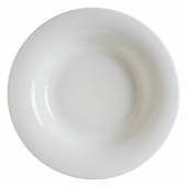 Тарелка глубокая 450 мл 270 мм Белый Альбус Bonna ABS27CK b