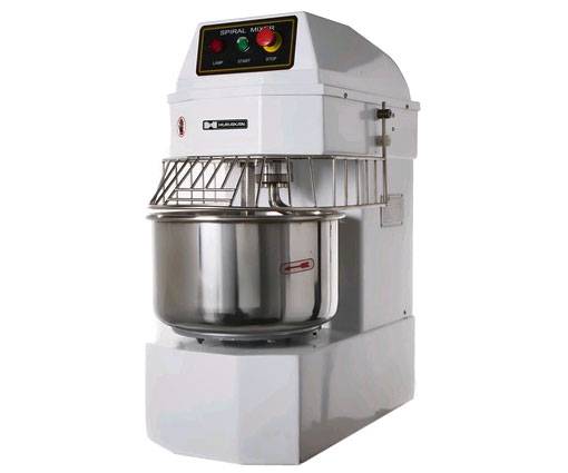 Тестомес Hurakan HKN-20SN