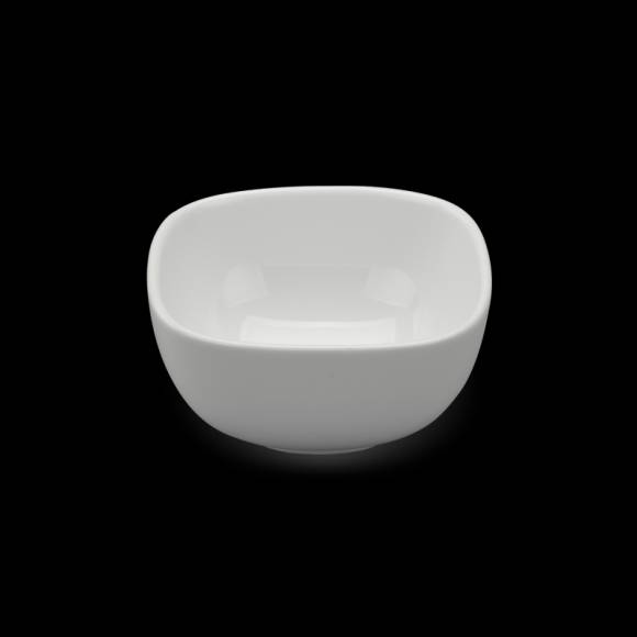 Салатник 240мл квадратный 100х100мм LY'S Horeca 591002000 фк5064 Салатник 240мл квадратный 100х100мм LY'S Horeca 591002000 фк5064