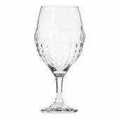 Бокал для вина 700 мл. d=77 мм. h=220 мм. Барокко Borgonovo 11099320 /6/