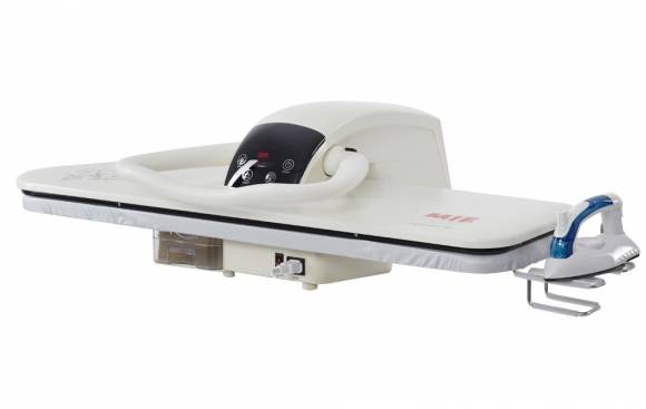 Пресс гладильный MIE Romeo V Plus White белый Пресс гладильный MIE Romeo V Plus White белый