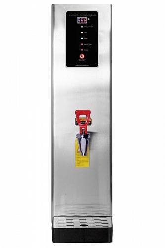 Электрокипятильник 10л Hurakan HKN-HVZ35 149945 Электрокипятильник 10л Hurakan HKN-HVZ35 149945