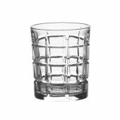 Стакан Олд фэшн "King 2" стекло, 350 мл, P.L. - BarWare D15888B /6/