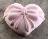 Форма силиконовая PAVOCAKE д/торта 3D "Cadeau" 180х162мм h67мм, 1000мл Pavoni KE075S Форма силиконовая PAVOCAKE д/торта 3D "Cadeau" 180х162мм h67мм, 1000мл Pavoni KE075S