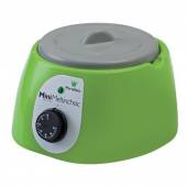 Аппарат для плавки шоколада 1,8л Martellato MC09V (салатовый)