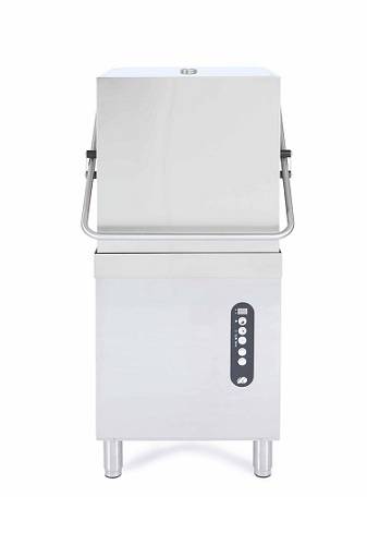 Посудомоечная машина купольного типа Adler ECO 1000 DP PD Посудомоечная машина купольного типа Adler ECO 1000 DP PD