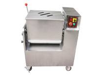 Фаршемешалка Airhot MME-70 электропривод 70л