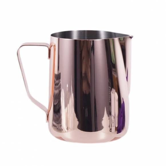 Питчер 600 мл, cталь 304,толщина 0,7mm P.L.- Proff Coffee 81280295 Питчер 600 мл, cталь 304,толщина 0,7mm P.L.- Proff Coffee 81280295