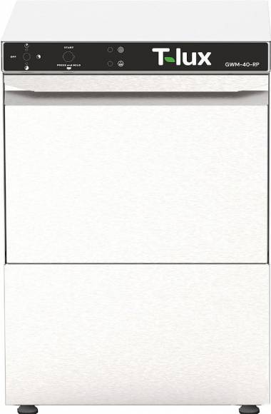 Машина посудомоечная T-LUX GWM-40 для стаканов с помпой