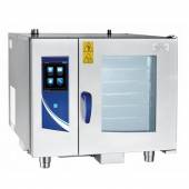 Пароконвектомат эл. Абат ПКА 6-1/1ВП2 инжектор Пароконвектомат эл. Абат ПКА 6-1/1ВП2 инжектор