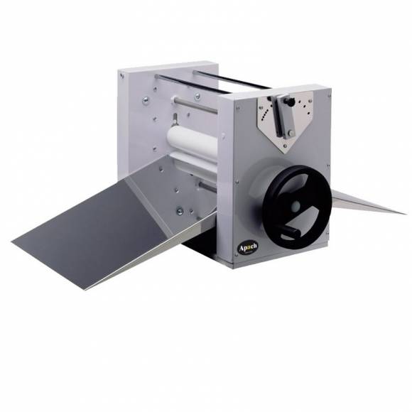 Тестораскатка Apach Bakery Line ASH400M ручная