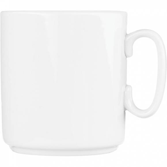 Кружка 250мл «Джойс» Добрушский Фарфор D=83 H=82 L=100мм 6С0120 /1/24/ Кружка 250мл «Джойс» Добрушский Фарфор D=83 H=82 L=100мм 6С0120 /1/24/