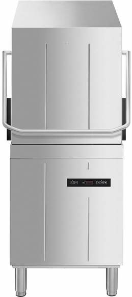 Посудомоечная машина купольного типа Smeg Professional SPH505SL Посудомоечная машина купольного типа Smeg Professional SPH505SL