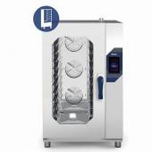 Пароконвектомат Radax BLOK BL10TSCLT (для монтажа в колонну) Пароконвектомат Radax BLOK BL10TSCLT (для монтажа в колонну)