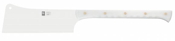 Топор для рубки говядины 350/880 мм. 2990 гр. белый TALHO Icel 39200.4050000.350 Топор для рубки говядины 350/880 мм. 2990 гр. белый TALHO Icel 39200.4050000.350