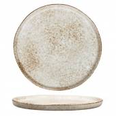 Тарелка с бортом d=27 h=1.8 см "Brown Spider Silk" / "Stockholm" P.L.-ProffCuisine JM1534 /4/ Тарелка с бортом d=27 h=1.8 см "Brown Spider Silk" / "Stockholm" P.L.-ProffCuisine JM1534 /4/