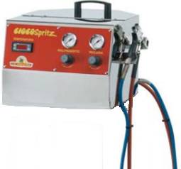 Машина для декорирования Pavoni CIOCOSPRITZ