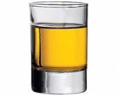 Стопка 60мл d=45, h=69 мм (Сайд) Pasabahce-завод Бор 42484 08894 /24/