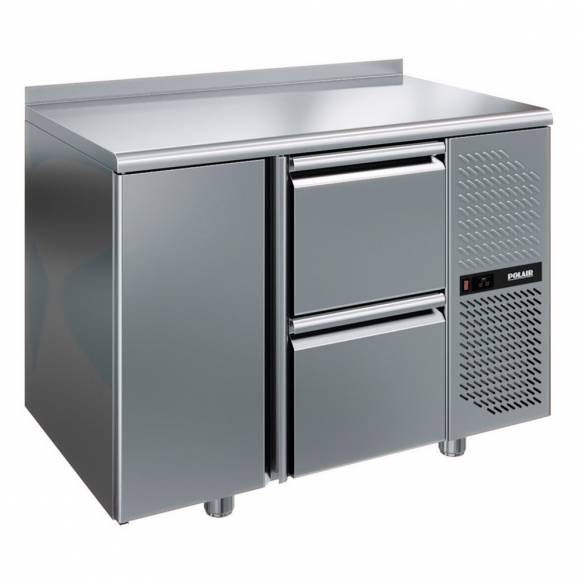 Стол холодильный Grande Polair TM2GN-20-G 1 дверь 2 ящика