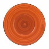 Тарелка 300мм фарфор Fusion Brown Shore P.L. 81223212 /6/ Тарелка 300мм фарфор Fusion Brown Shore P.L. 81223212 /6/