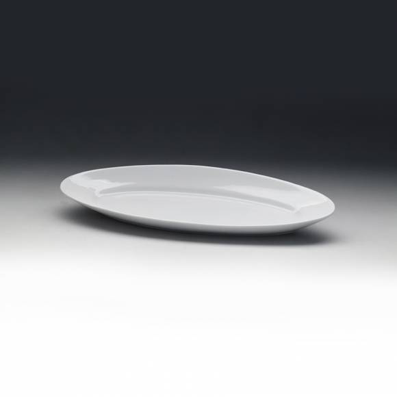 Селедочница овальная 255мм Collage H8 фк883 Селедочница овальная 255мм Collage H8 фк883