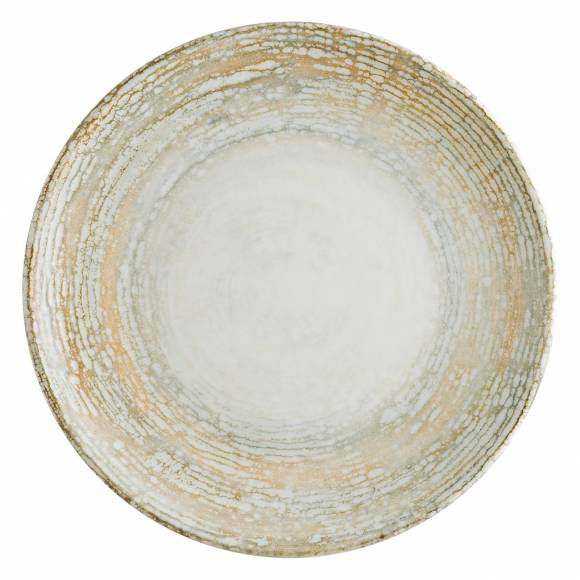 Тарелка 230 мм Патера, форма Гурмэ Bonna PTRGRM23DZ b Тарелка 230 мм Патера, форма Гурмэ Bonna PTRGRM23DZ b