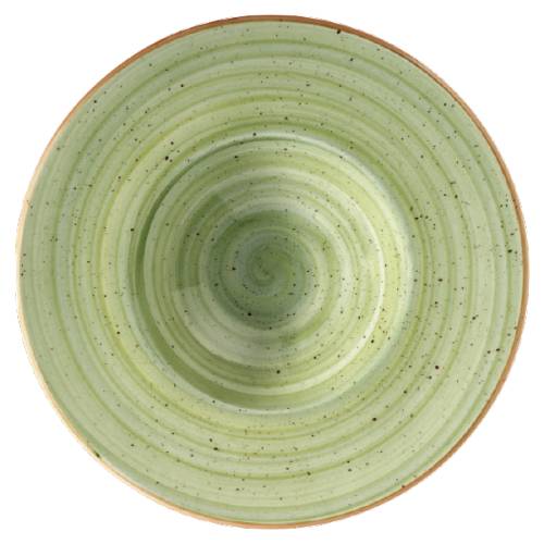 Тарелка для пасты 28см 400мл фарфор Banquet Aura Therapy Bonna ATHBNC28CK b Тарелка для пасты 28см 400мл фарфор Banquet Aura Therapy Bonna ATHBNC28CK b