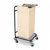 Тележка для белья ТБ15 ОЛДАК мешок 120л, г/п 50кг