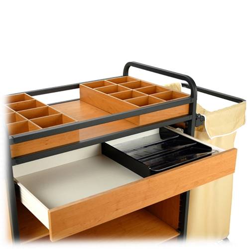 Ящик выдвижной для газет и журналов ТГ11.9 ОЛДАК дополнительный