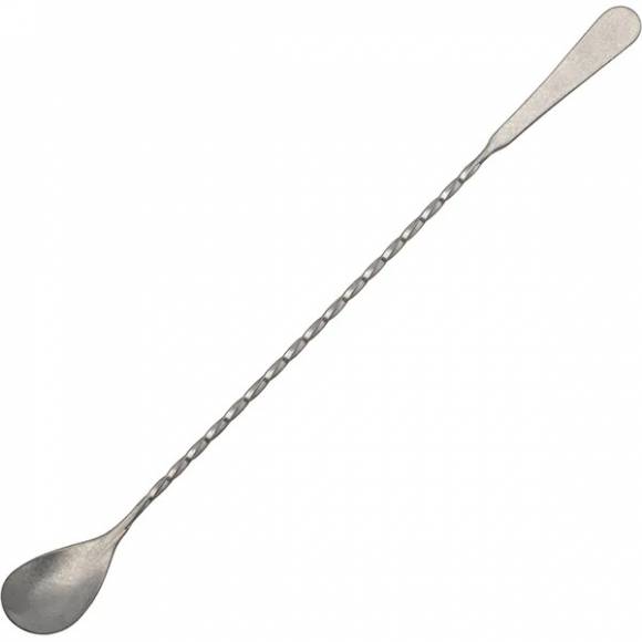 Ложка барная 30см Пробар Премиум Мотиво MBS003R Ложка барная 30см Пробар Премиум Мотиво MBS003R