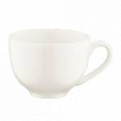 Чашка 110мл фарфор Rita White Bonna RIT 03 AKF Чашка 110мл фарфор Rita White Bonna RIT 03 AKF
