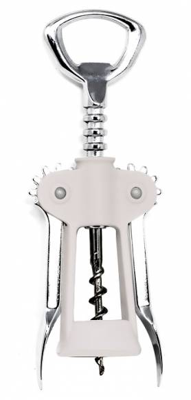 Штопор рычажный 17 см. нерж. Abert AVARI18647 Штопор рычажный 17 см. нерж. Abert AVARI18647