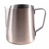 Питчер 600 мл,"Nickel", P.L. Proff Coffee D002277-600ML