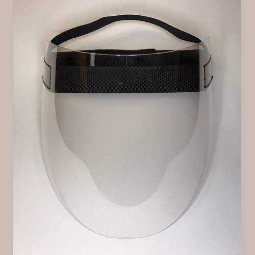 Экран защитный для лица Экран защитный для лица