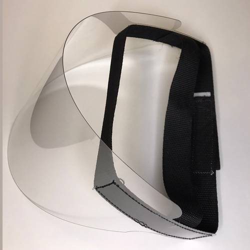 Экран защитный для лица Экран защитный для лица
