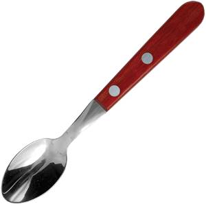 В.Ложка чайная Tramontina-Poliwood-Бразилия (1шт.) 21107/470