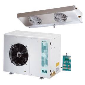 Сплит-система консольная (на кронштейн) Rivacold THUM140Z0211RVC Split Сплит-система консольная (на кронштейн) Rivacold THUM140Z0211RVC Split