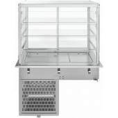 Витрина холодильная Refettorio RC21D
