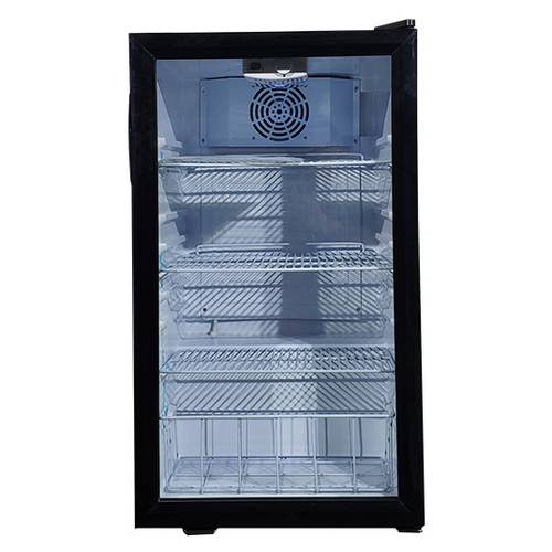 Шкаф холодильный Viatto VA-SC98