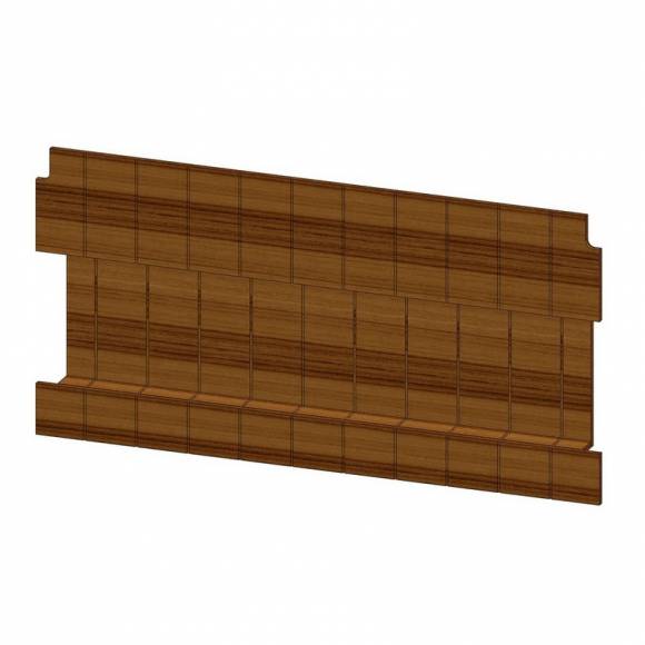 Комплект фасадов лицевой для прилавков, витрин и мармитов Capital - 1505S Комплект фасадов лицевой для прилавков, витрин и мармитов Capital - 1505S