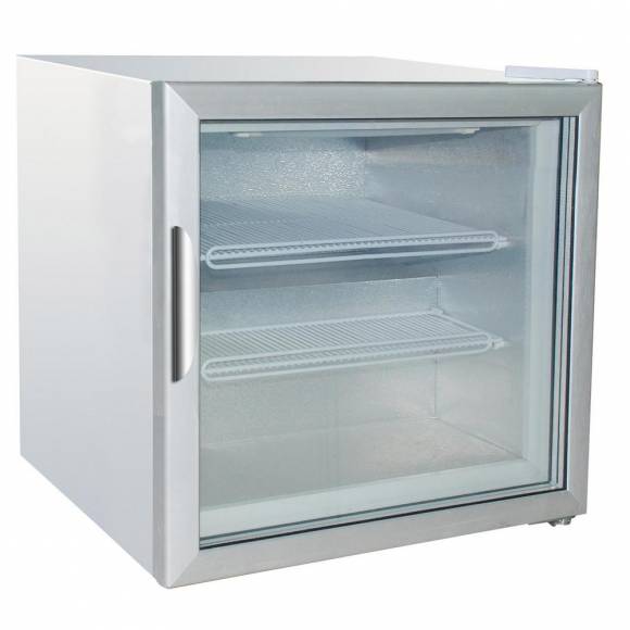 Шкаф морозильный Viatto SD50G (Viatto by Forcool)