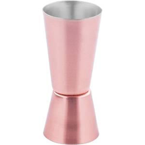 Джиггер 30/60мл медь, нерж. сталь Prohotel JI24C 02040128 Джиггер 30/60мл медь, нерж. сталь Prohotel JI24C 02040128