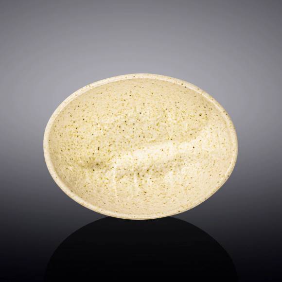 Соусник 50 мл 80*60 мм h=32 мм Сэнд Wilmax 661317 /6/96/