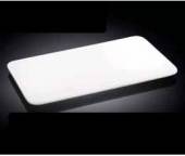 Блюдо прямоугольное 255х145мм Wilmax WL-992635 /6/24/ Блюдо прямоугольное 255х145мм Wilmax WL-992635 /6/24/