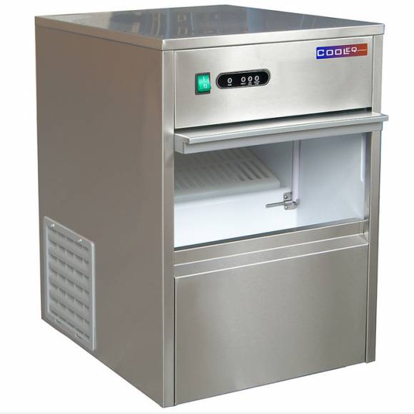 Льдогенератор COOLEQ BF-20 пальчики Льдогенератор COOLEQ BF-20 пальчики