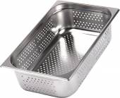 Гастроемкость GN 1/1-150 Maco E11150P 20.0л перфорированная