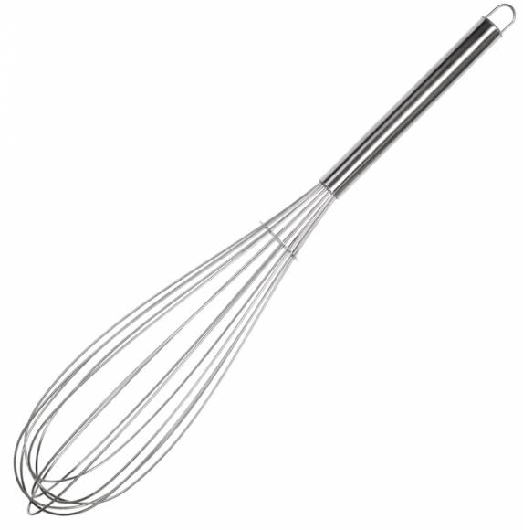 Венчик 600мм 14спиц нерж кт47