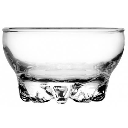 Креманка 200 мл гладкая Silvana 43258 /6/