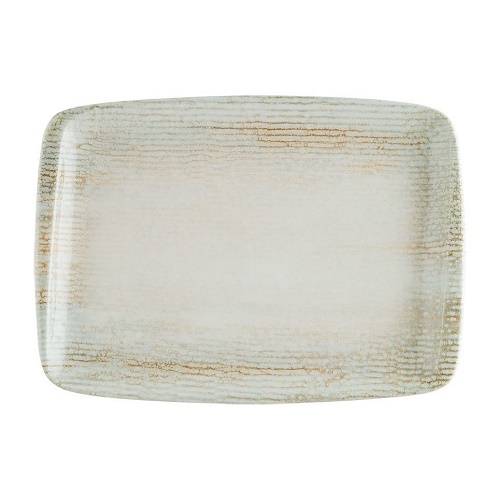 Блюдо прямоуг. 300*210 мм. Патера, форма Мув PTRMOV34DT b