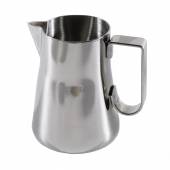 Питчер 350 мл,сталь 304,толщина 1 мм, P.L. Proff Coffee S0023-350ML